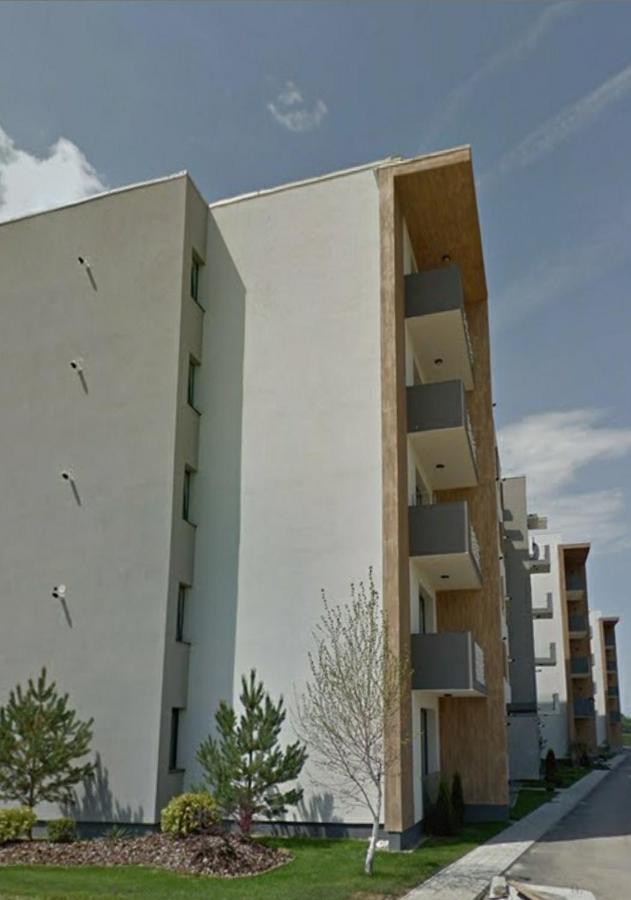 Apartament Modern Ioan Popasu Apartment Brașov Exterior foto