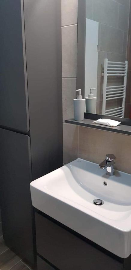 Apartament Modern Ioan Popasu Apartment Brașov Exterior foto