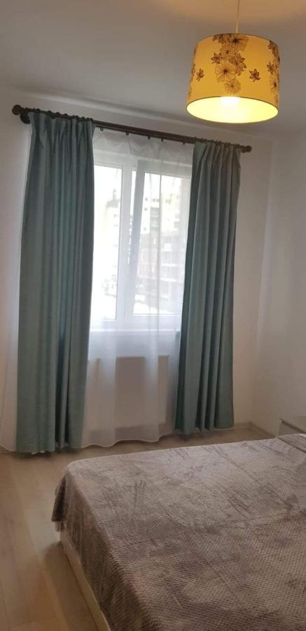 Apartament Modern Ioan Popasu Apartment Brașov Exterior foto