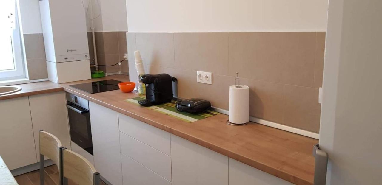 Apartament Modern Ioan Popasu Apartment Brașov Exterior foto