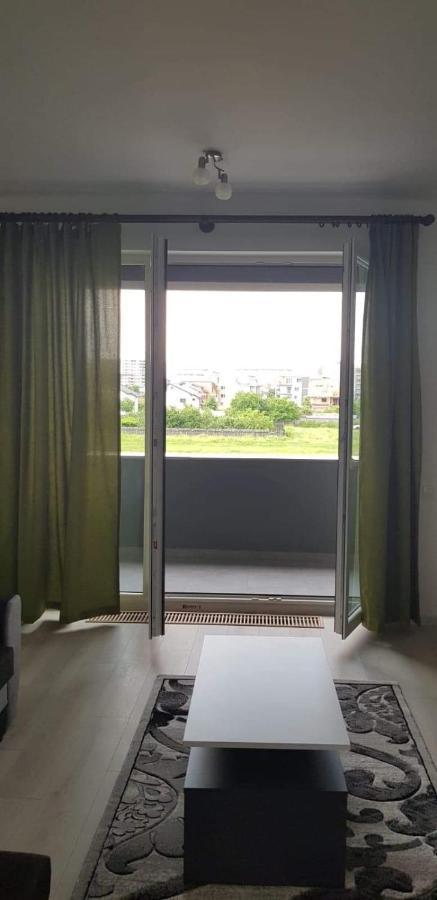 Apartament Modern Ioan Popasu Apartment Brașov Exterior foto